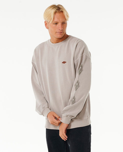 Original Surfer Crew Fleece